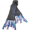Coal Sierra Scarf - Women's