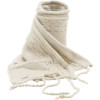 Coal Considered Muji Scarf