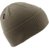 Coal Mercer Ribbed Knit Beanie