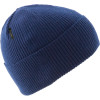 Coal Mercer Ribbed Knit Beanie