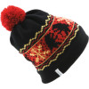 Coal Airbear Beanie