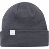 Coal FLT Beanie