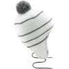 Coal Clayton Flap Beanie
