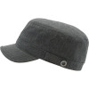 Coal Considered Kipp Hat
