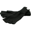 Considered Harwood Fingerless Glove