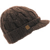 Coal Highland Brim Beanie