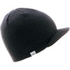 Coal Staple Brim Beanie