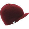 Coal Staple Brim Beanie