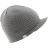 Coal Staple Brim Beanie