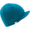Staple Brim Beanie