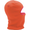 Coal Knit Balaclava