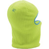 Coal Knit Balaclava