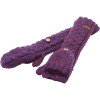 Coal Addie Arm Warmer - Women's