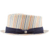 Considered Landon Fedora