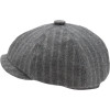 Considered Newsie Hat