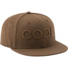 Coal Source Hat