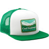 Hauler Trucker Hat
