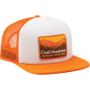 Coal Hauler Trucker Hat