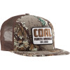 Coal Nelson Trucker Hat
