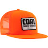 Nelson Trucker Hat