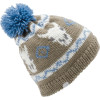 Dakota Pom Beanie