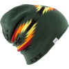 Coal Taos Beanie