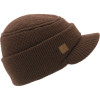 Blaine Visor Beanie