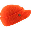 Blaine Visor Beanie