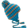 Coal Emily Flap Beanie - Women's
