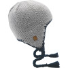 Coal Rowan Flap Beanie - Kids'