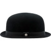 Considered Quinn Bowler Hat