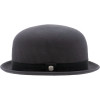 Considered Quinn Bowler Hat