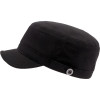 Coal Considered Kipp Hat