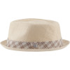 Considered Parker Paper Straw Fedora