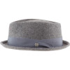 Considered Evans Fedora - Women's