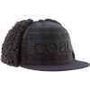 Stevens Snap-Back Hat