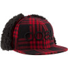Coal Stevens Snap-Back Hat