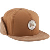 Coal Foreman Hat