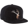 Coal Wilderness Snap-Back Hat