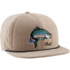Wilderness Snap-Back Hat