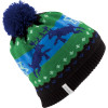 Robson Pom Beanie