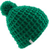 Coal Waffle Beanie