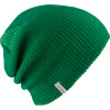 Coal Binary Beanie