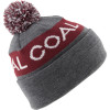 Coal Team Beanie