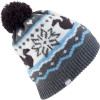 Heidi Pom Beanie - Women's