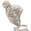 Considered Ingrid Pom Beanie - Women's