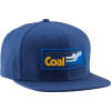 Interstate Snapback Hat