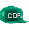 Coal Kerning Trucker Hat
