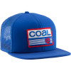 Transit Trucker Hat