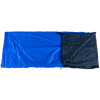 Silk Tropic Traveler Sleeping Bag: 45 Degree Synthetic